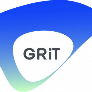 GRiT logo