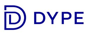 dype logo