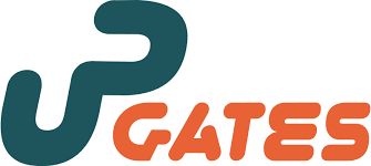 upgates logo